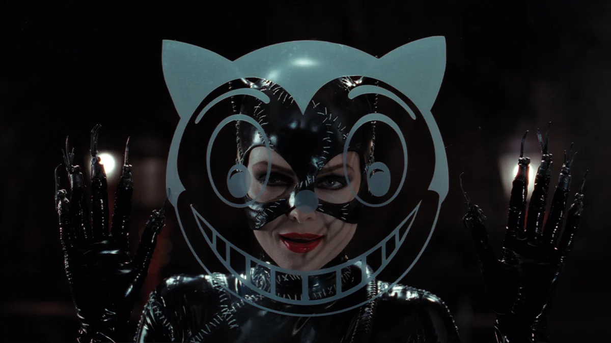 La historia de Catwoman: El Rock de la Gata