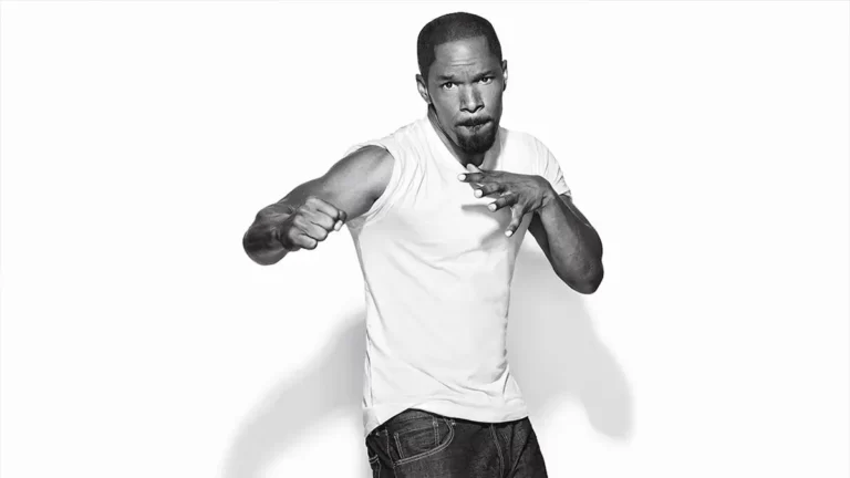 Jamie Foxx internado por una complicación médica