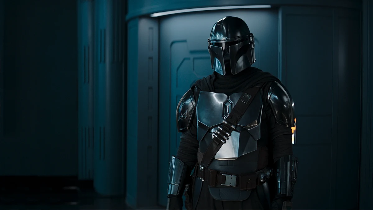 the mandalorian temporada 3 episodio 6