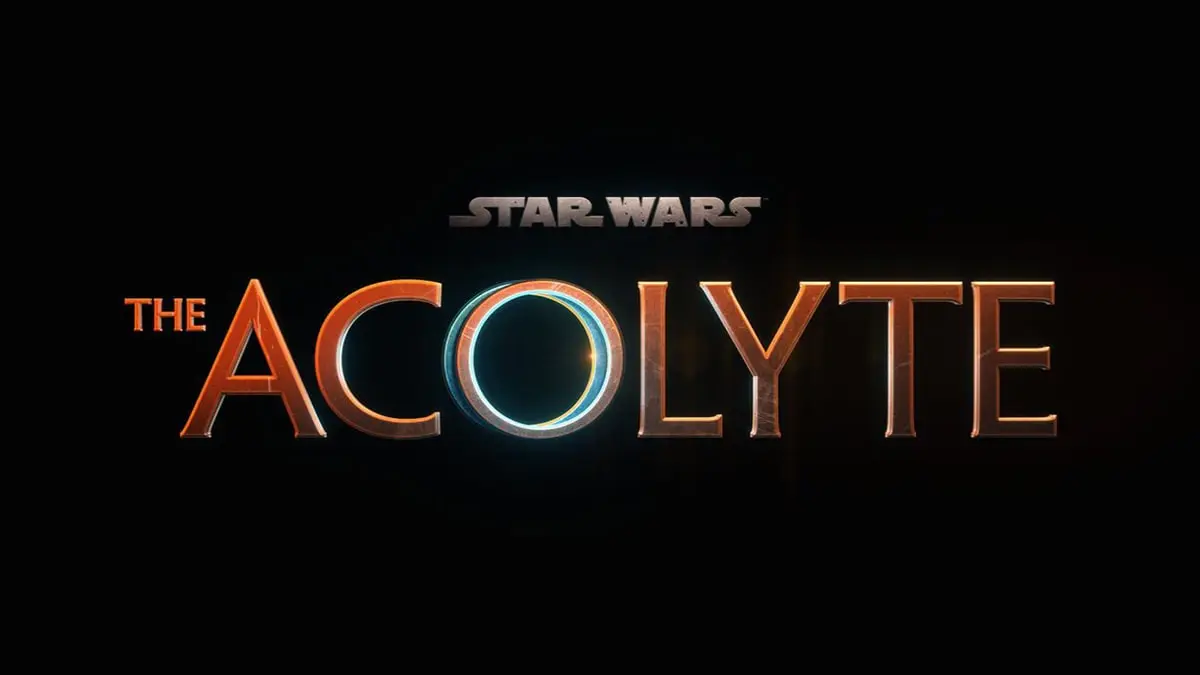 The Acolyte presenta su póster, anuncia la fecha de estreno y adelanta la llegada del primer tráiler