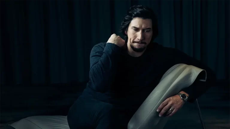 Adam Driver