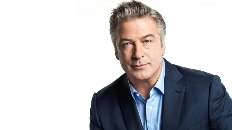 Alec Baldwin Halyna Hutchins