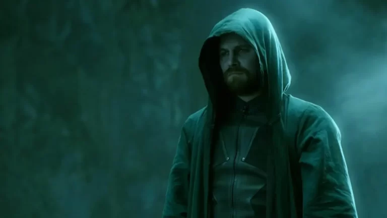 Green Arrow