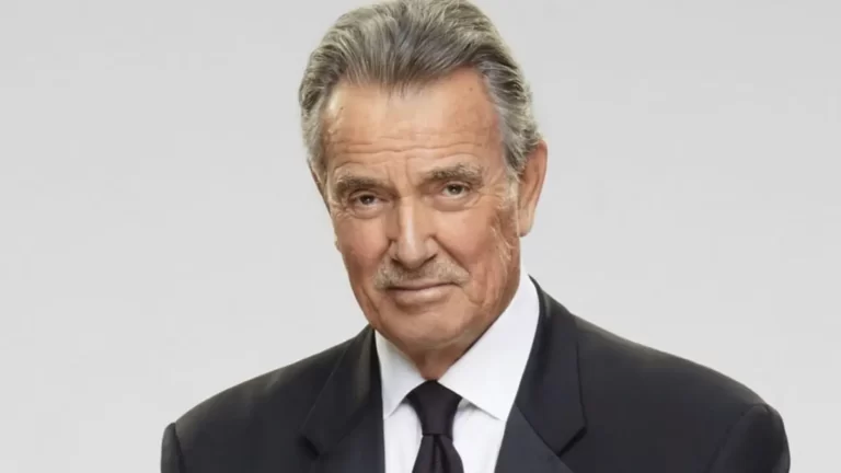 Eric Braeden