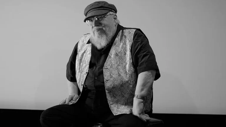 Caballero de los Siete Reinos George RR Martin