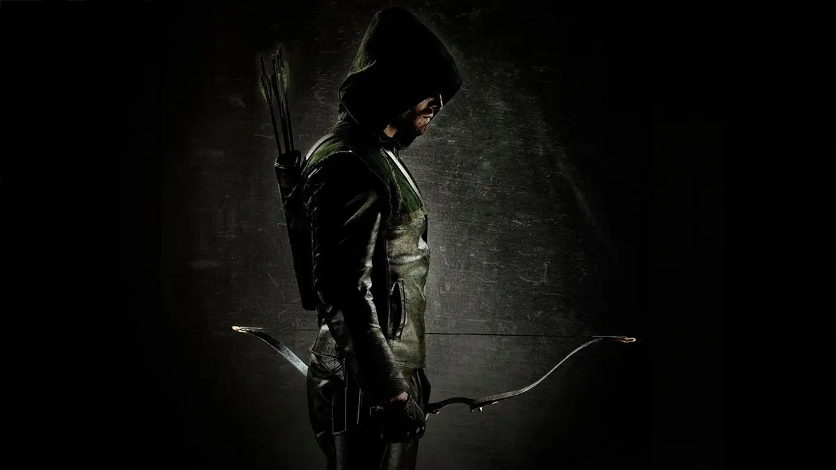 regreso de Green Arrow al Arrowverse