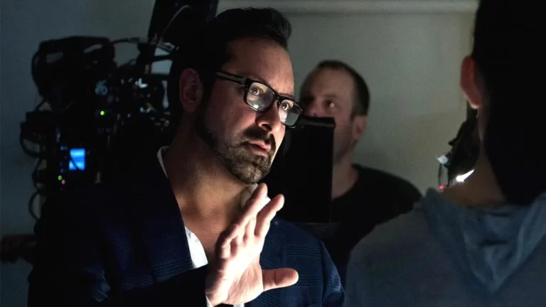 James Mangold dirigirá Dawn of the Jedi