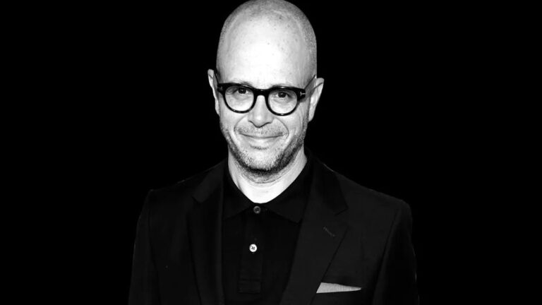 Damon Lindelof