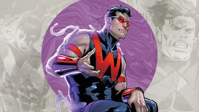 Wonder Man