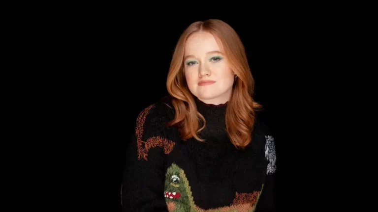 Liv Hewson