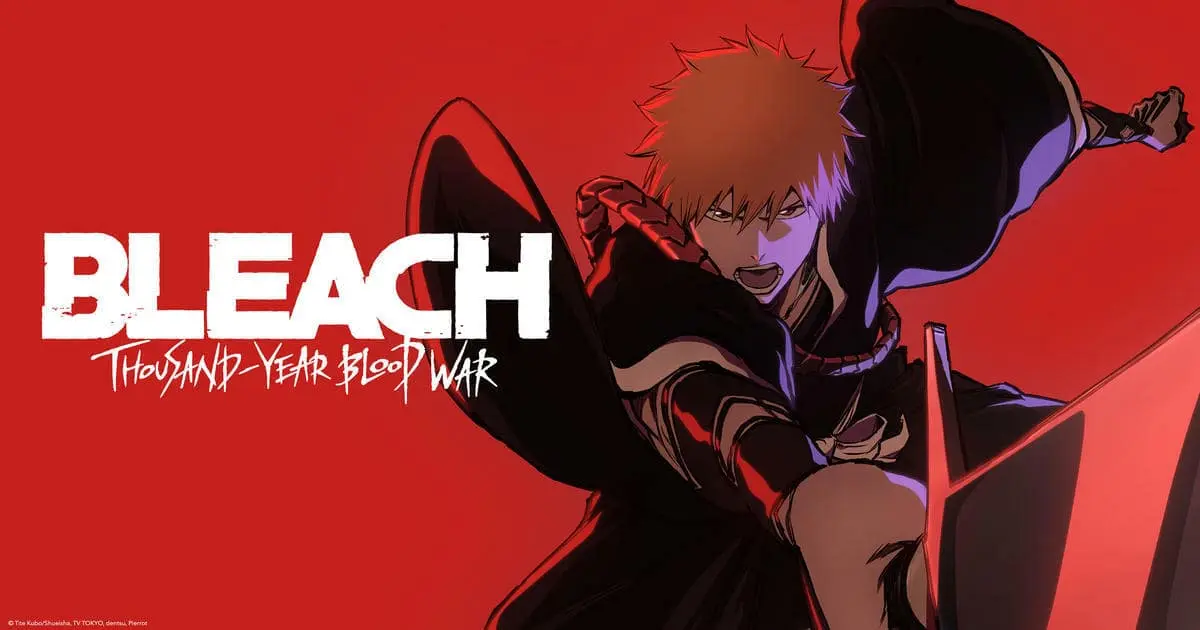 El destino de Ichigo en juego en la segunda parte de 'Bleach: Thousand Year Blood War
