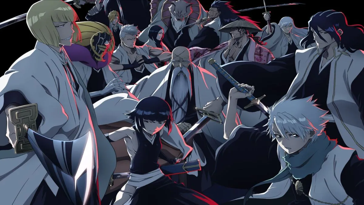 El destino de Ichigo en juego en la segunda parte de 'Bleach: Thousand Year Blood War
