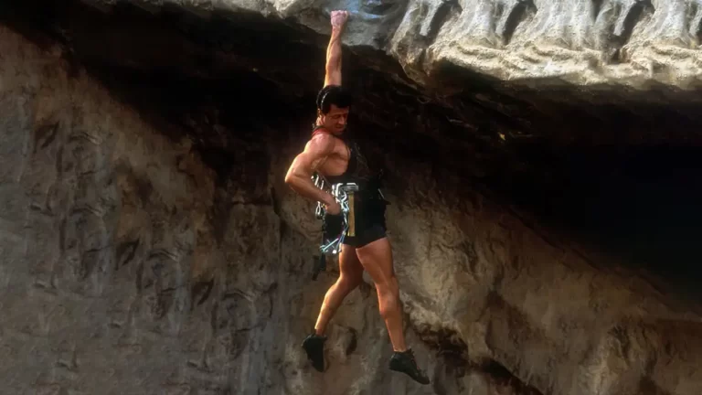 secuela de cliffhanger sylvester stallone