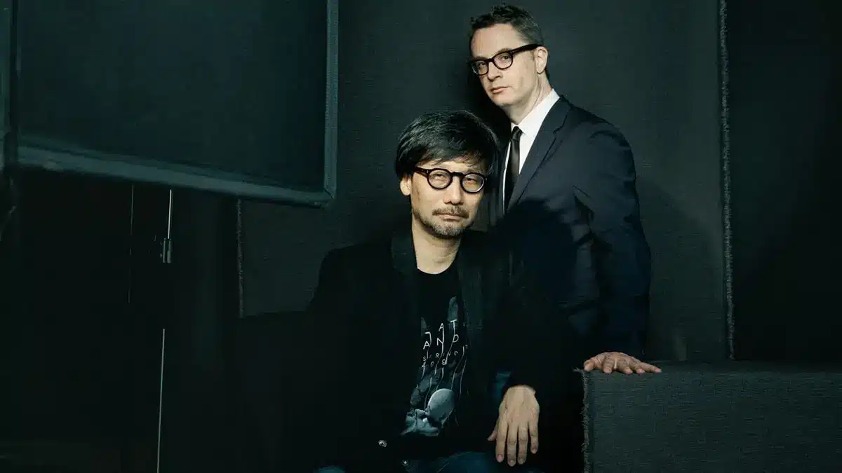 El documental sobre Hideo Kojima en el Festival de Cine Tribeca