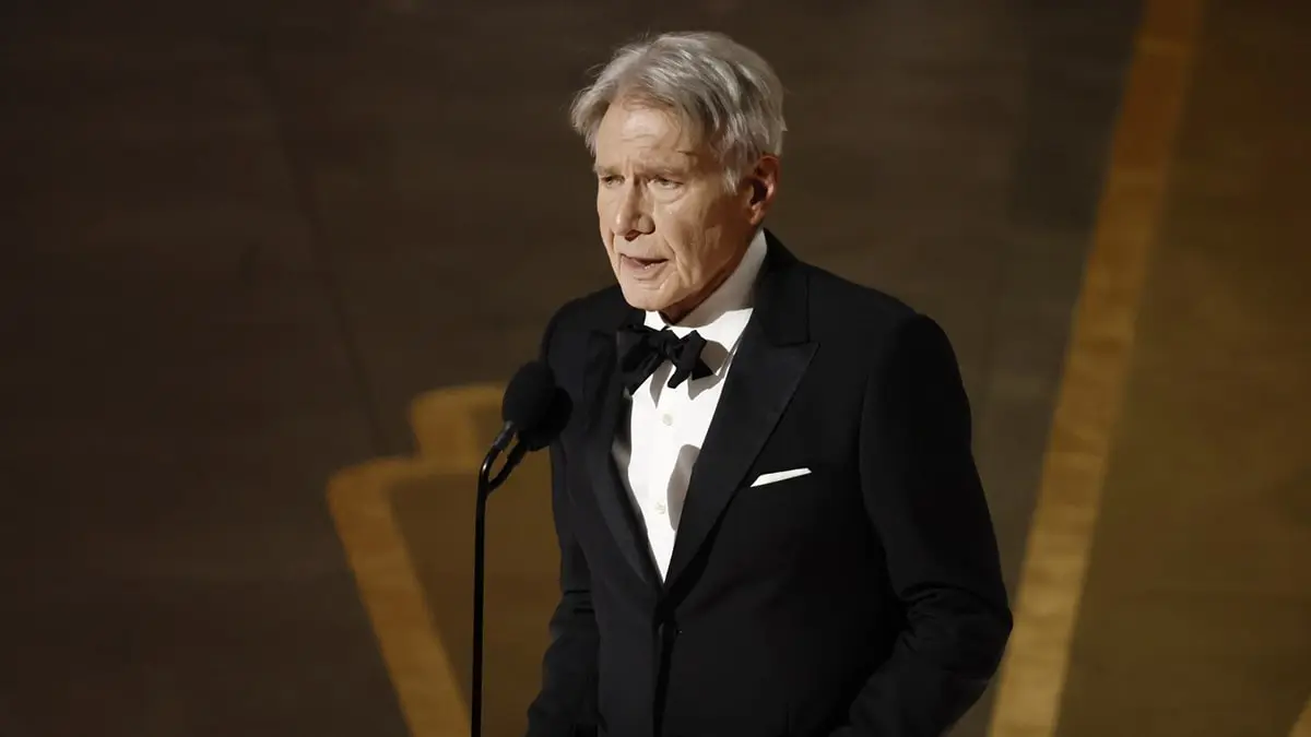 Indiana Jones recibe una tibia ovación en Cannes