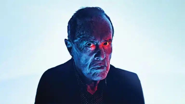 kenneth anger muerte