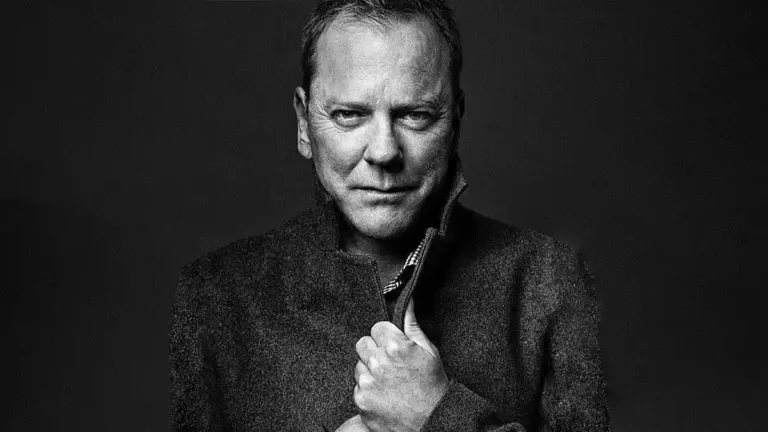 kiefer sutherland