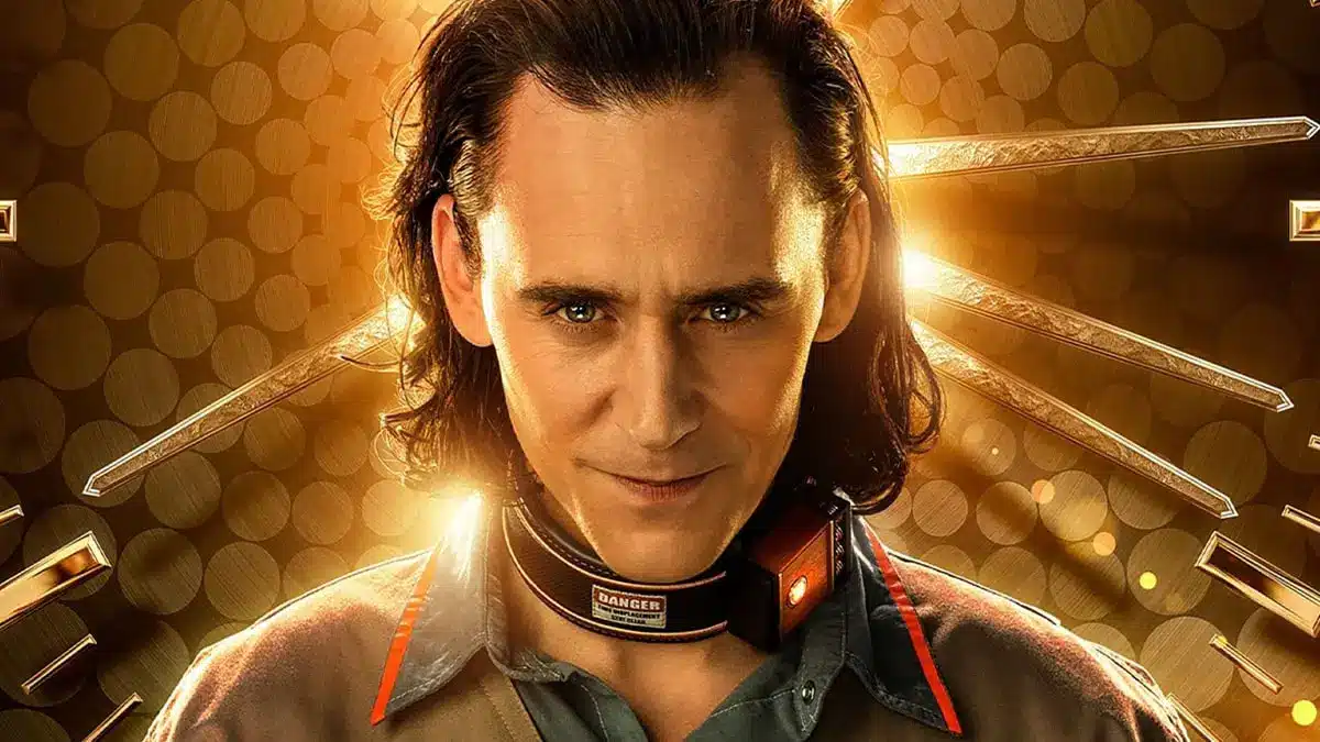 temporada 2 de Loki fecha de estreno