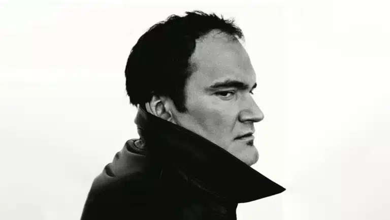 the movie critica quentin tarantino