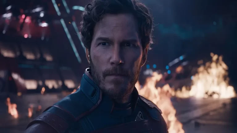 El Legendario Star-Lord anticipa el futuro de Peter Quill en el MCU