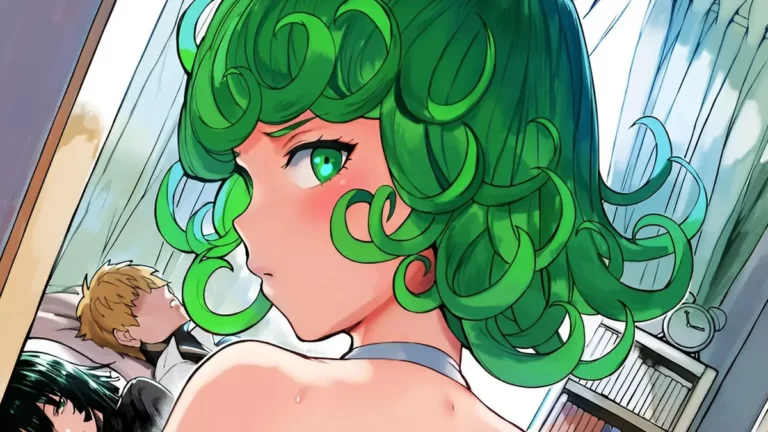 Tatsumaki