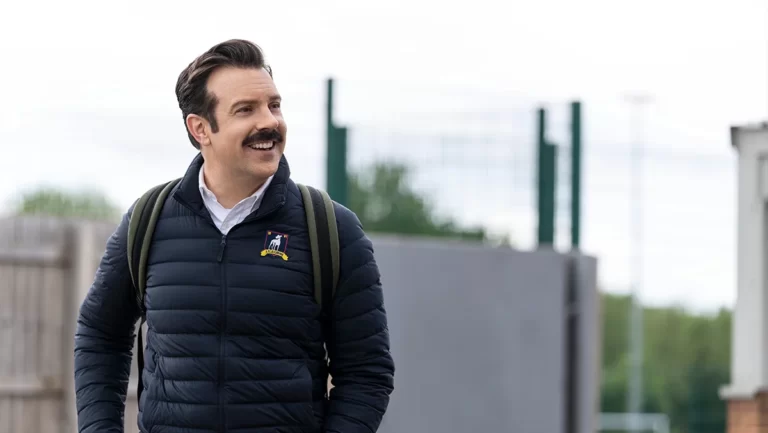 cuarta temporada de ted lasso