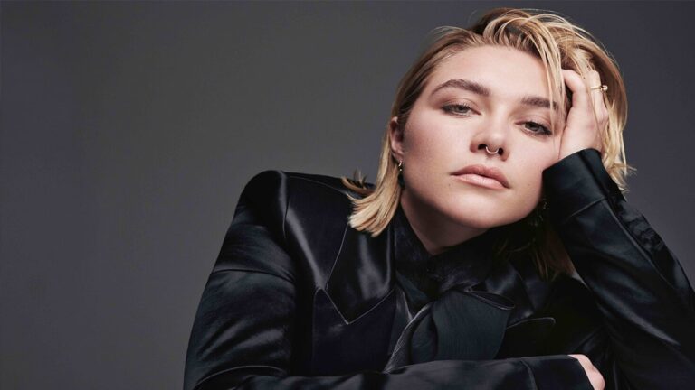 Florence Pugh