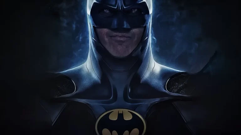 Batman de Michael Keaton