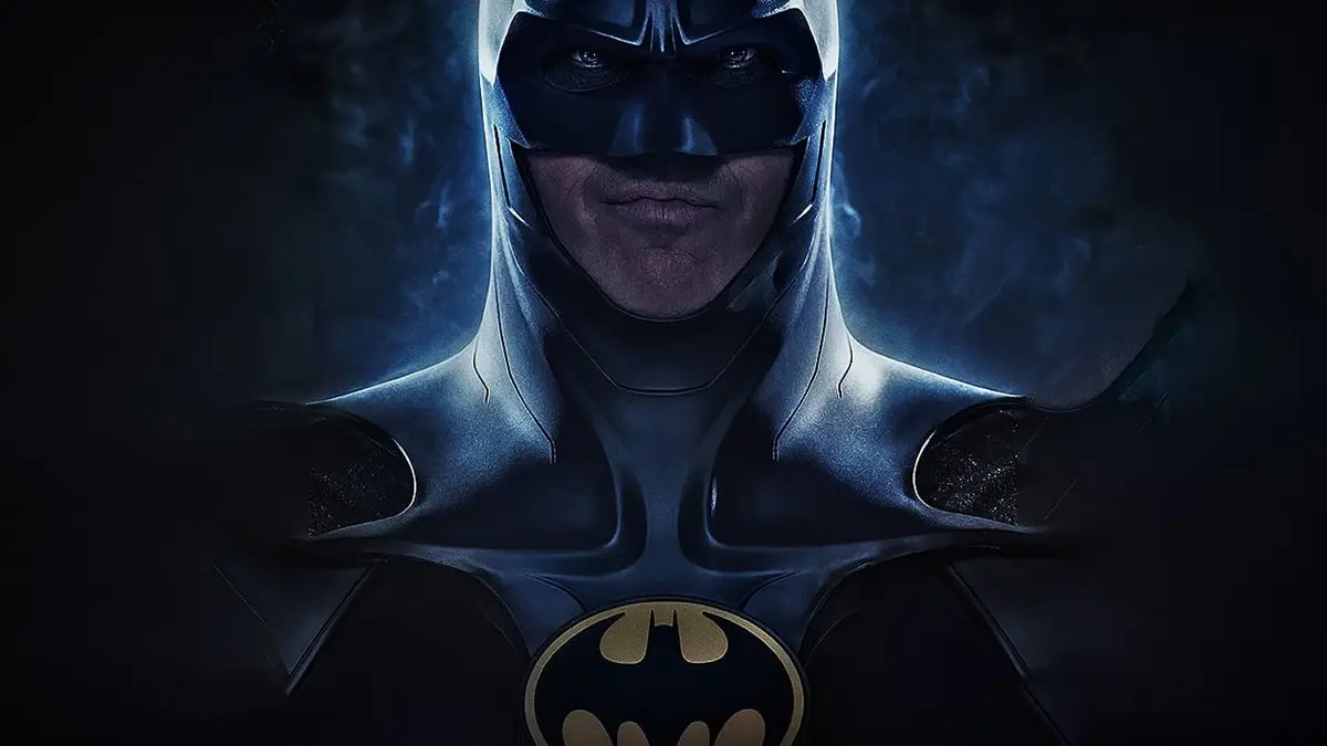 Batman de Michael Keaton