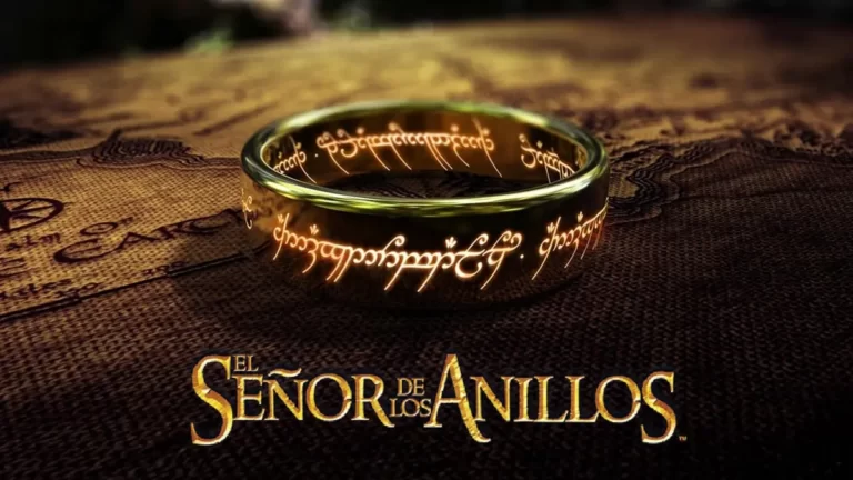 el señor de los anillos mmorpg