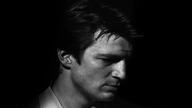 nathan fillion