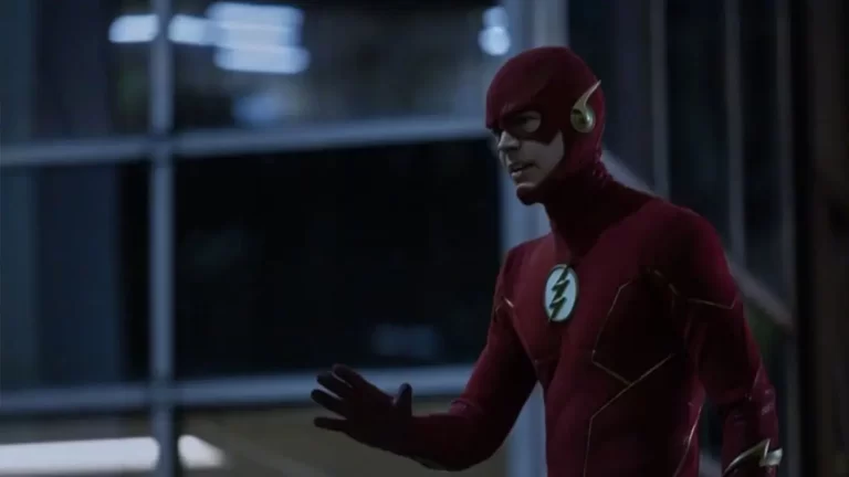 El final de The Flash establece 3 nuevos velocistas en el Arrowverso