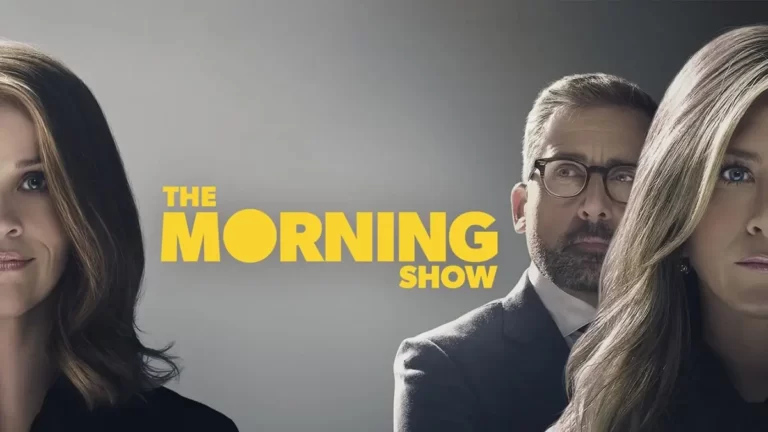 The Morning Show