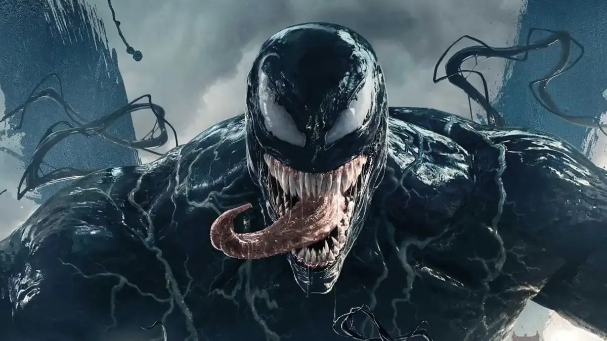 Venom 3 suma a Clark Backo a su elenco