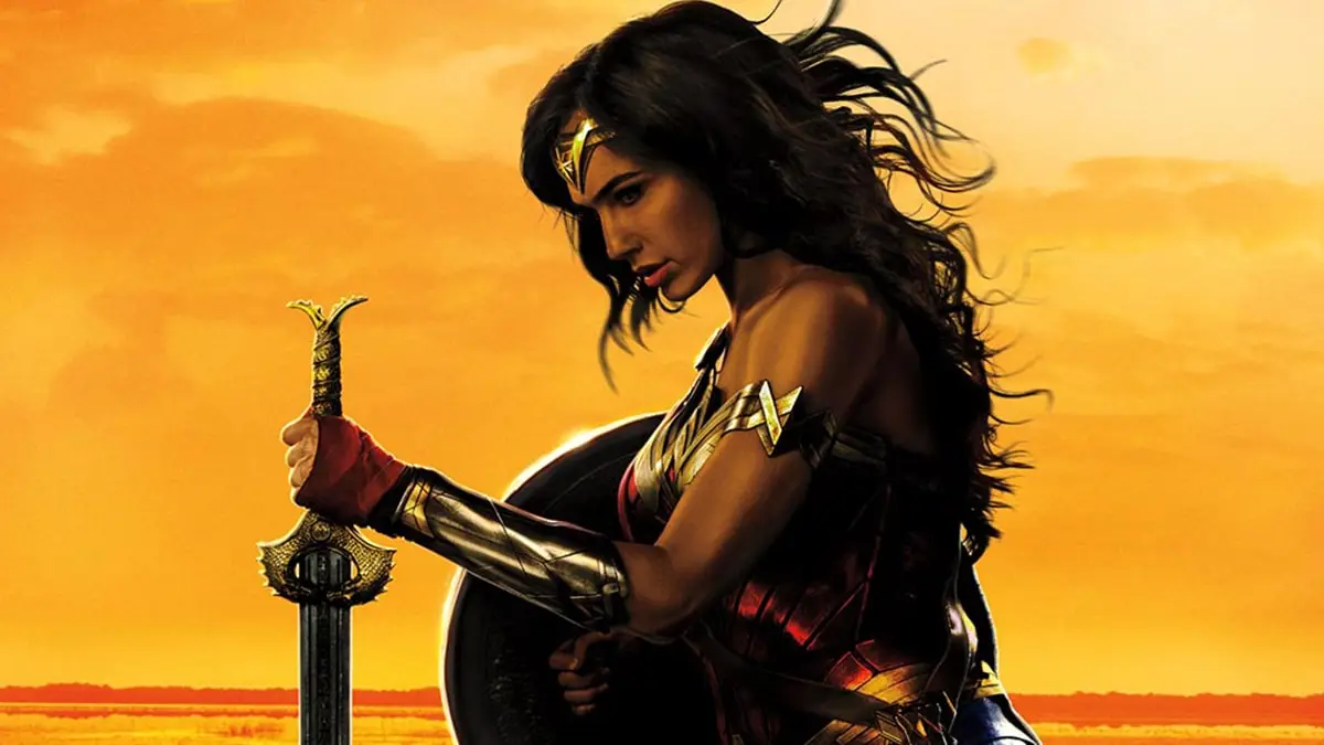 Zack Snyder quería que Wonder Woman tuviera sangre kryptoniana