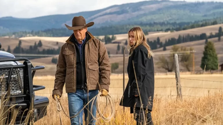 yellowstone final temporada 5