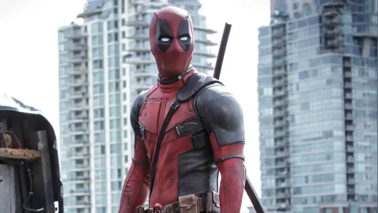 deadpool 3 fecha de estreno