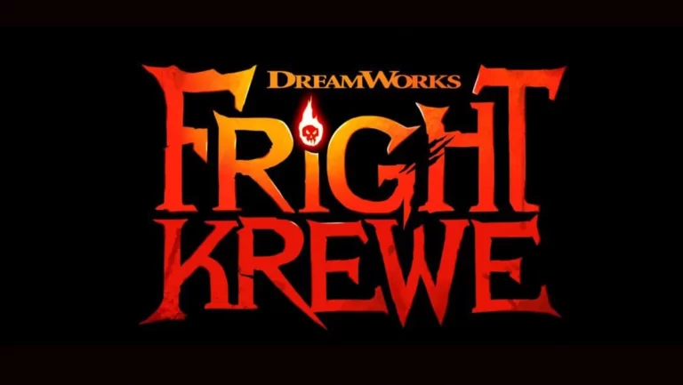 fright krewe eli roth dreamworks