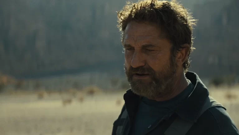 escape bajo fuego critica gerard butler