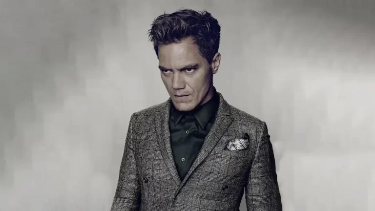 Michael Shannon al interpretar a Zod en The Flash no fue satisfactoria