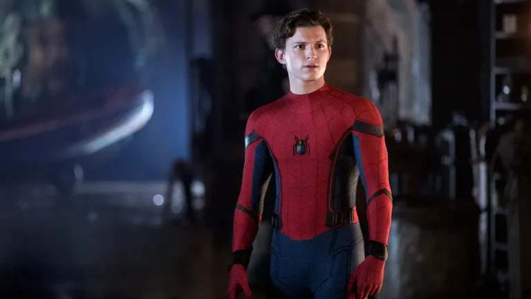 tom holland spider man across the spider verse