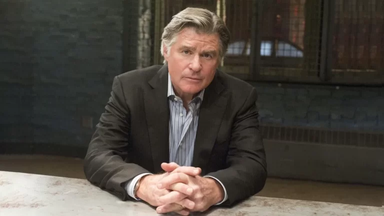 treat williams accidente