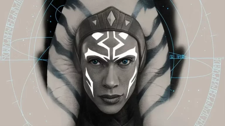 Ahsoka revela un nuevo Inquisidor