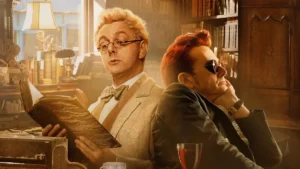 Good Omens 2