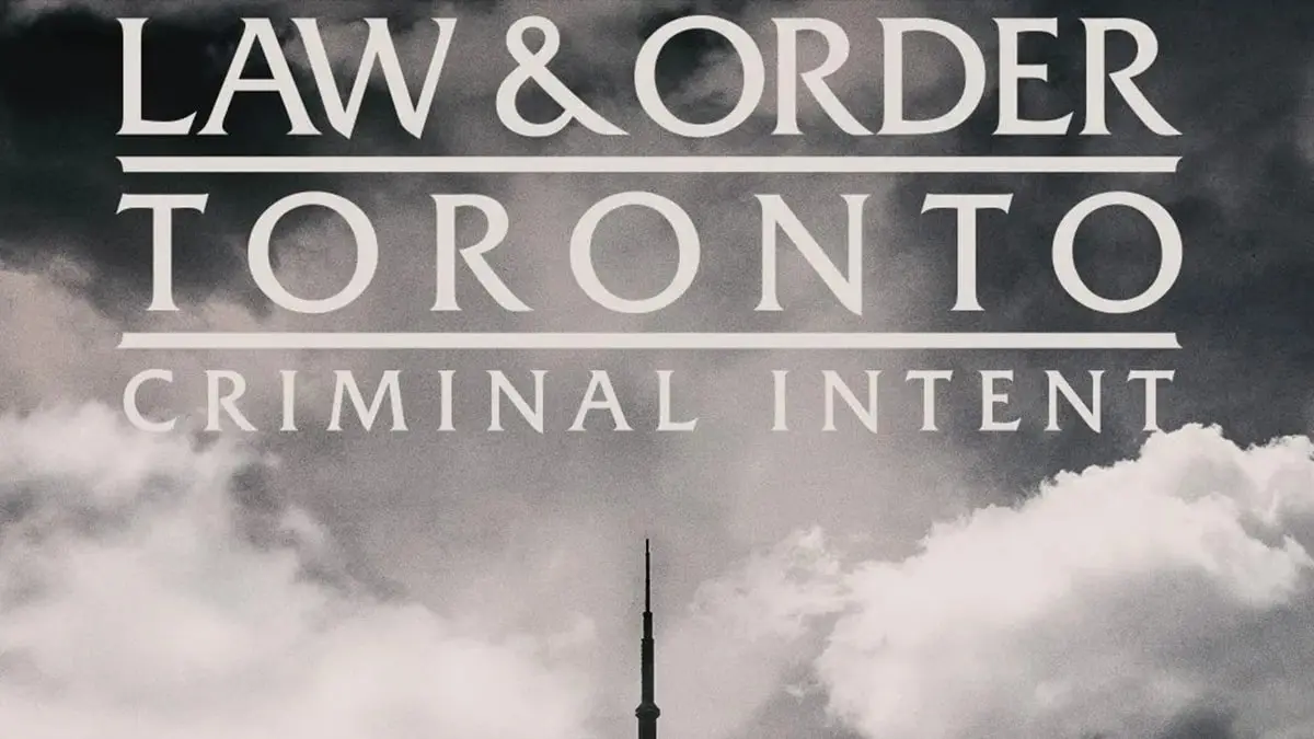 Law & Order Toronto, elenco, fecha de estreno y trama del spin off