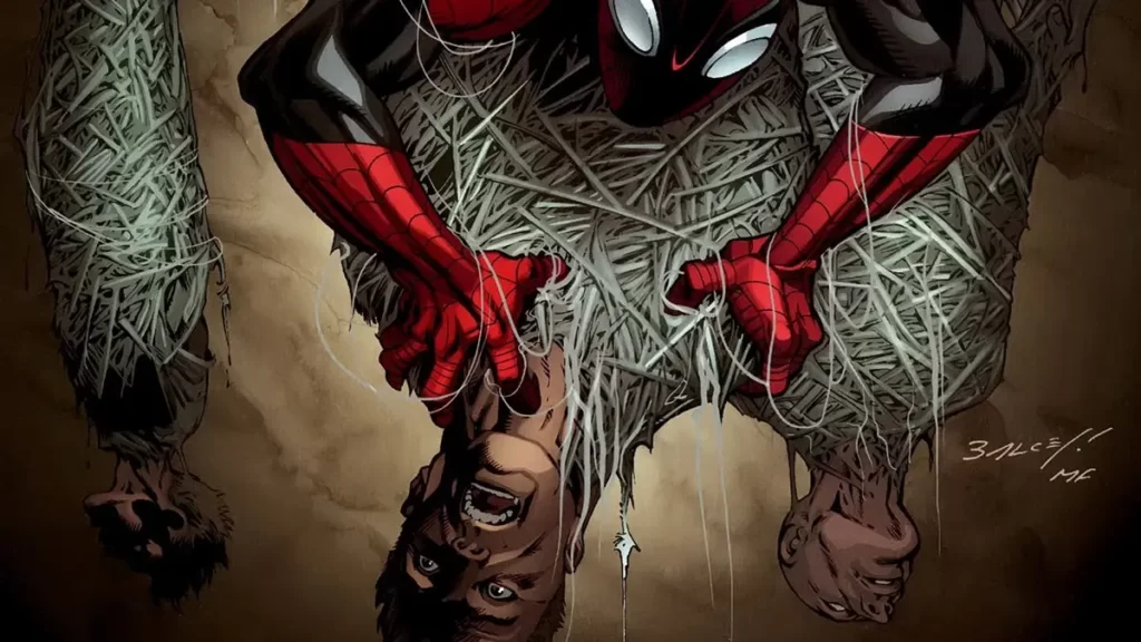 Marvel anuncia el regreso de Superior Spider-Man