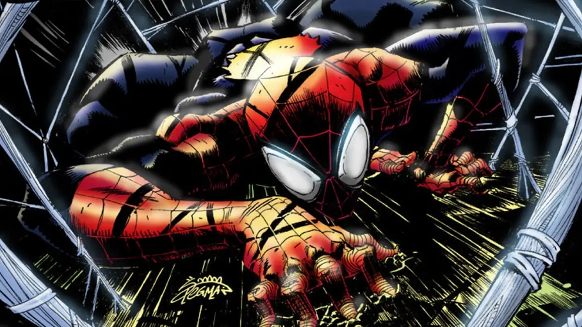 Marvel anuncia el regreso de Superior Spider-Man