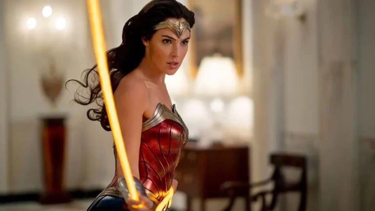 Gal Gadot se siente empoderada, aún después de la cancelación de Wonder Woman 3