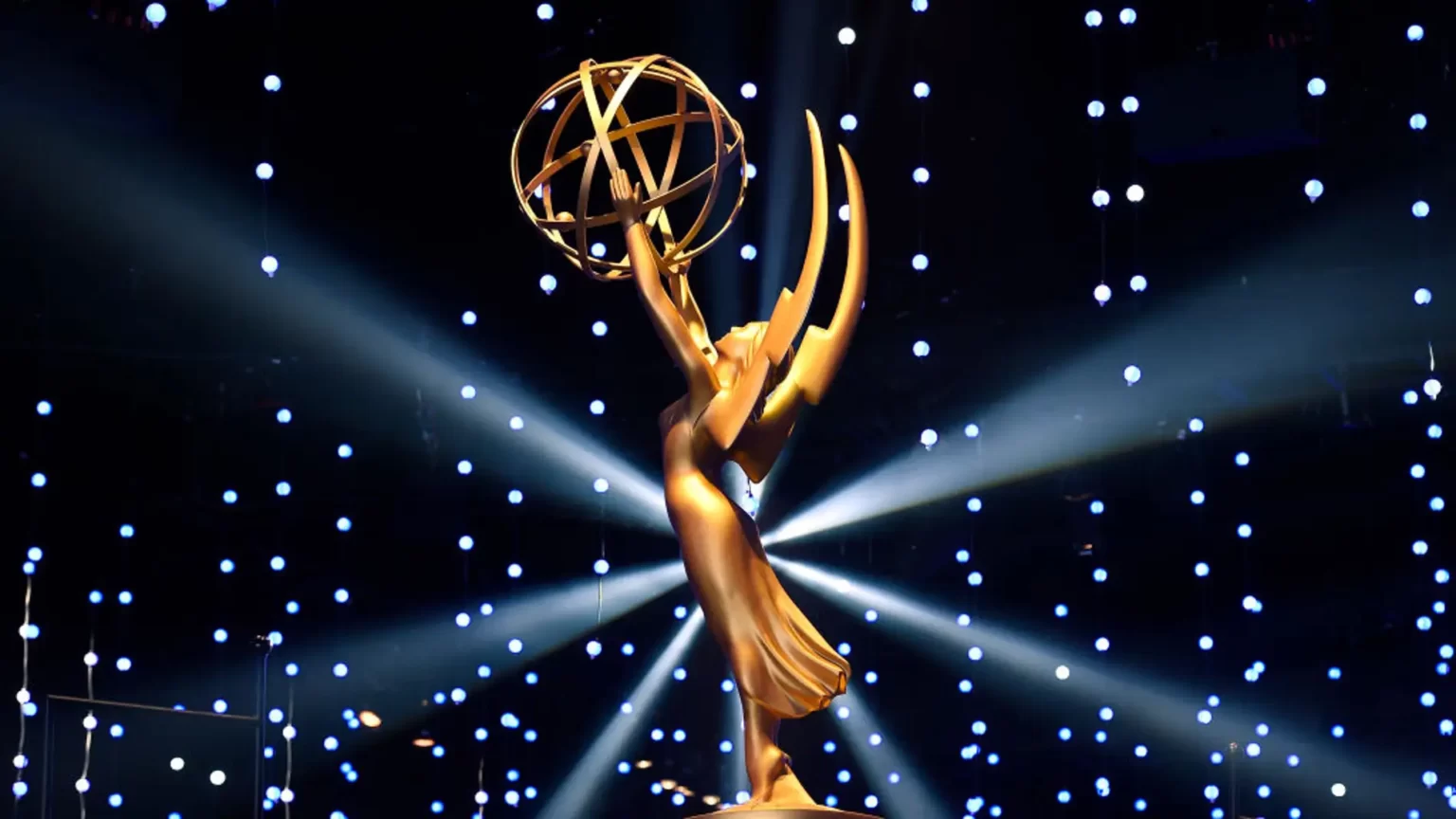 Todas las nominaciones a los Emmy 2023