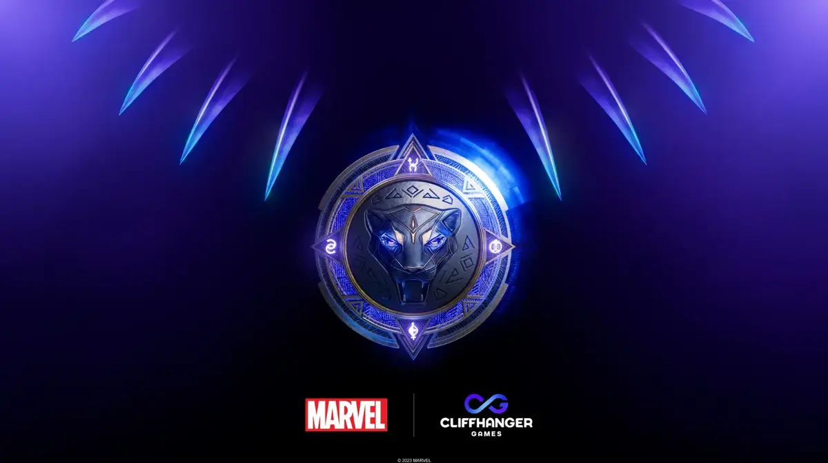 Nuevo videojuego de Black Panther en el universo de Marvel